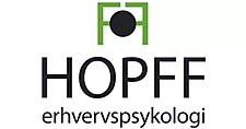 HOPFF erhvervspsykologi